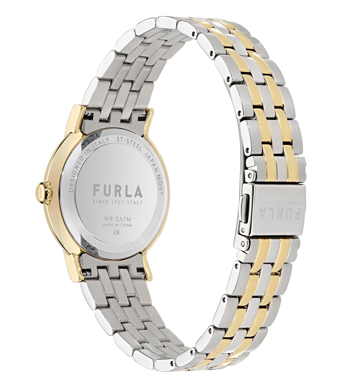 Furla Easy Shape 32 Green