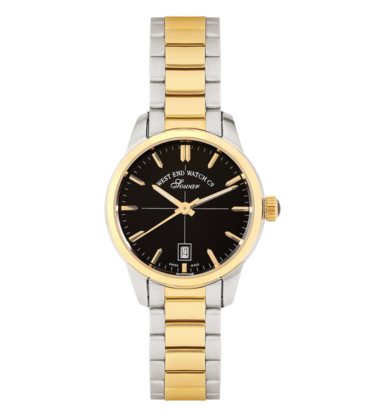 Women Everbright Quartz Watch 28Mm