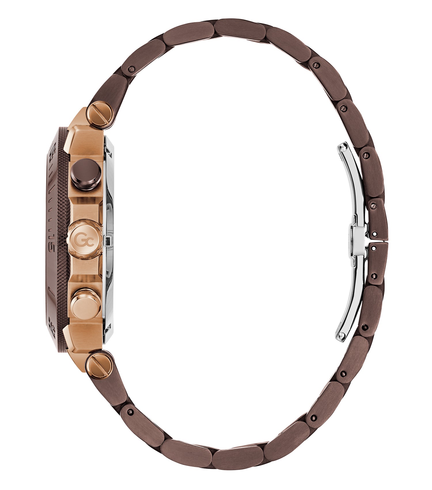 Men One Sport Quartz Watch 44 Mm