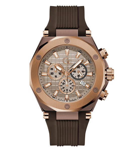 Men Legacy Quartz Watch 44 Mm