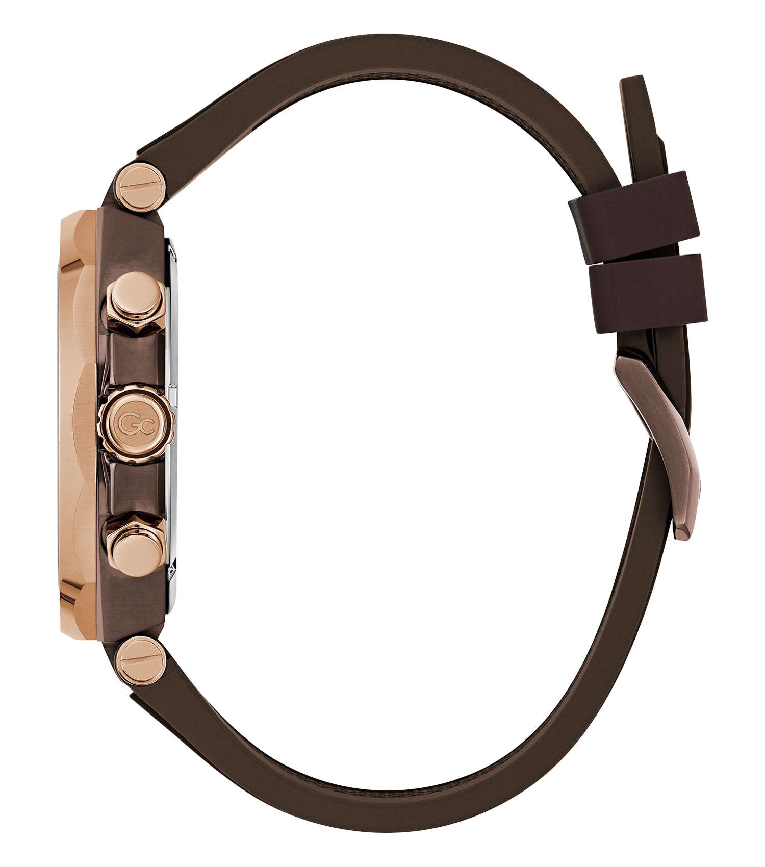 Men Legacy Quartz Watch 44 Mm