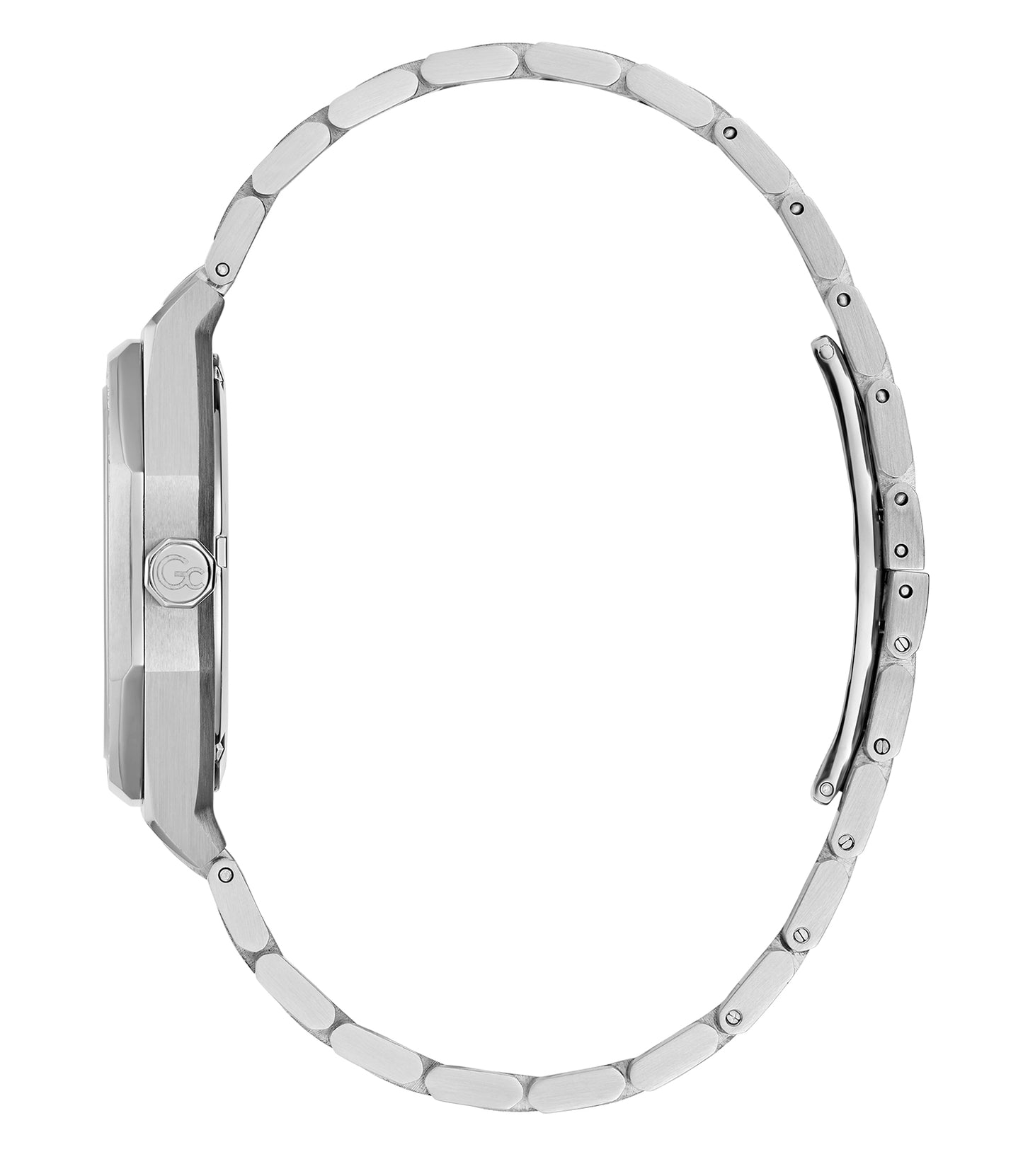 Women Coussin Sleek Lady Quartz Watch 34 Mm