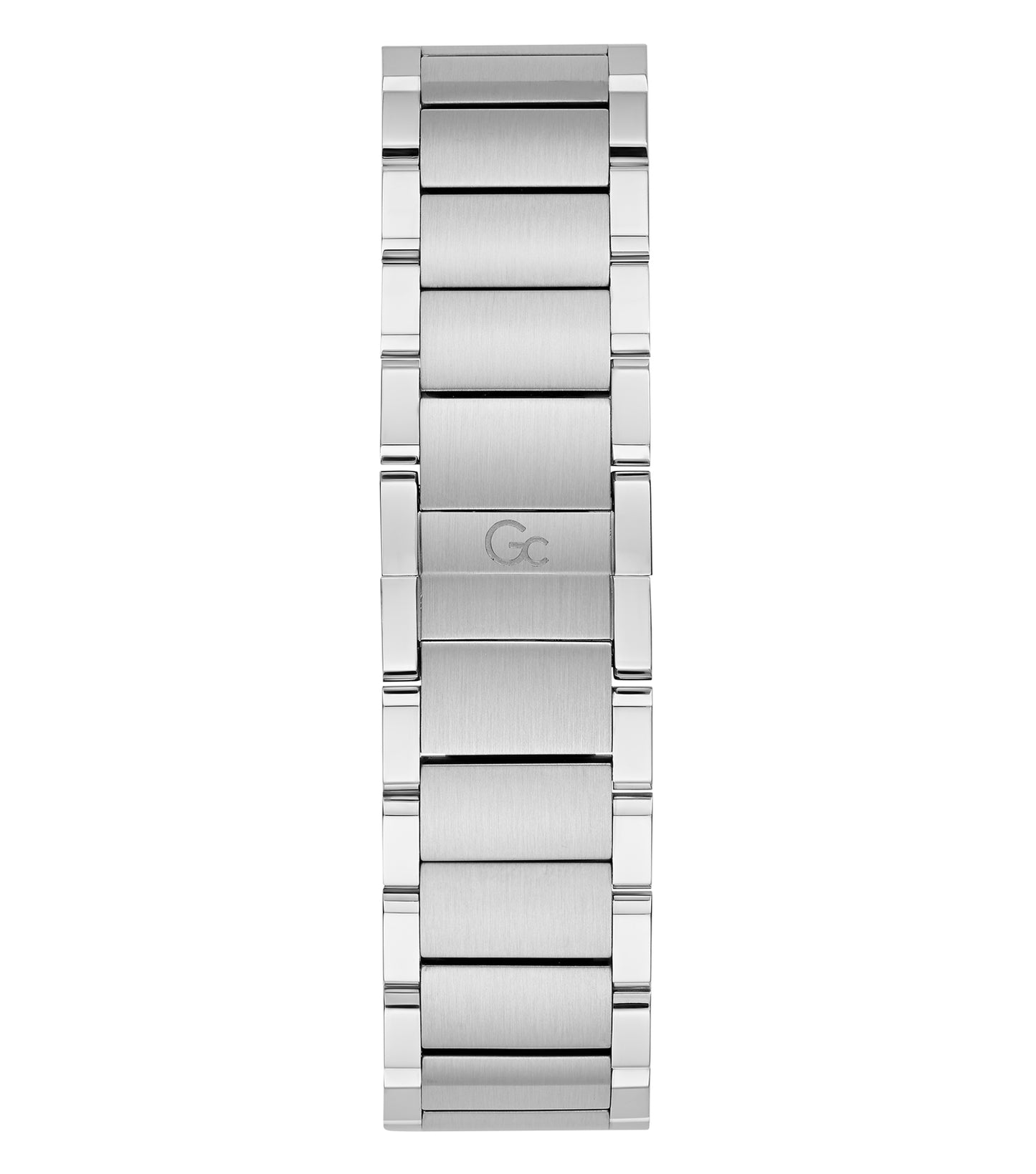 Men Coussin Sleek Quartz Watch 42 Mm