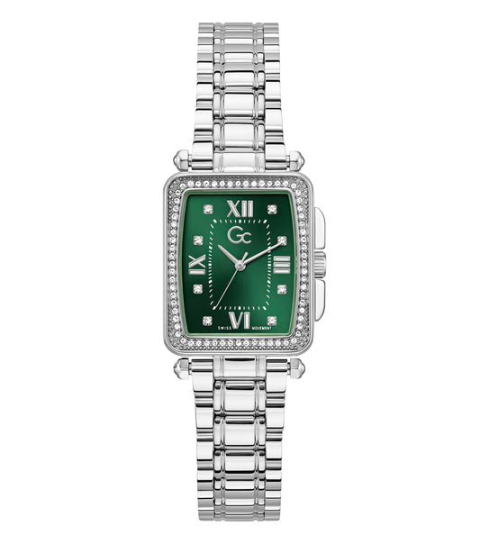 WOMEN PLAZA QUARTZ WATCH 25 MM