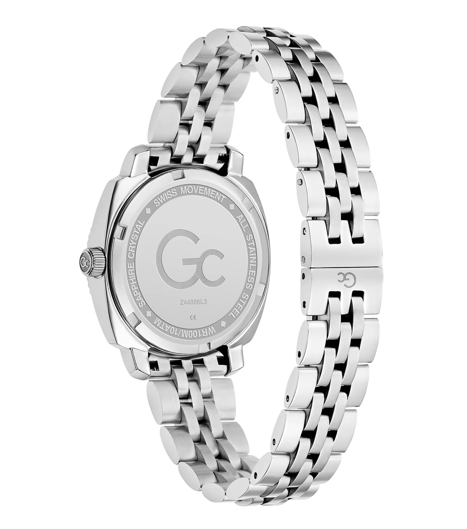 Women Flair Coussin Lady Watch 34 mm