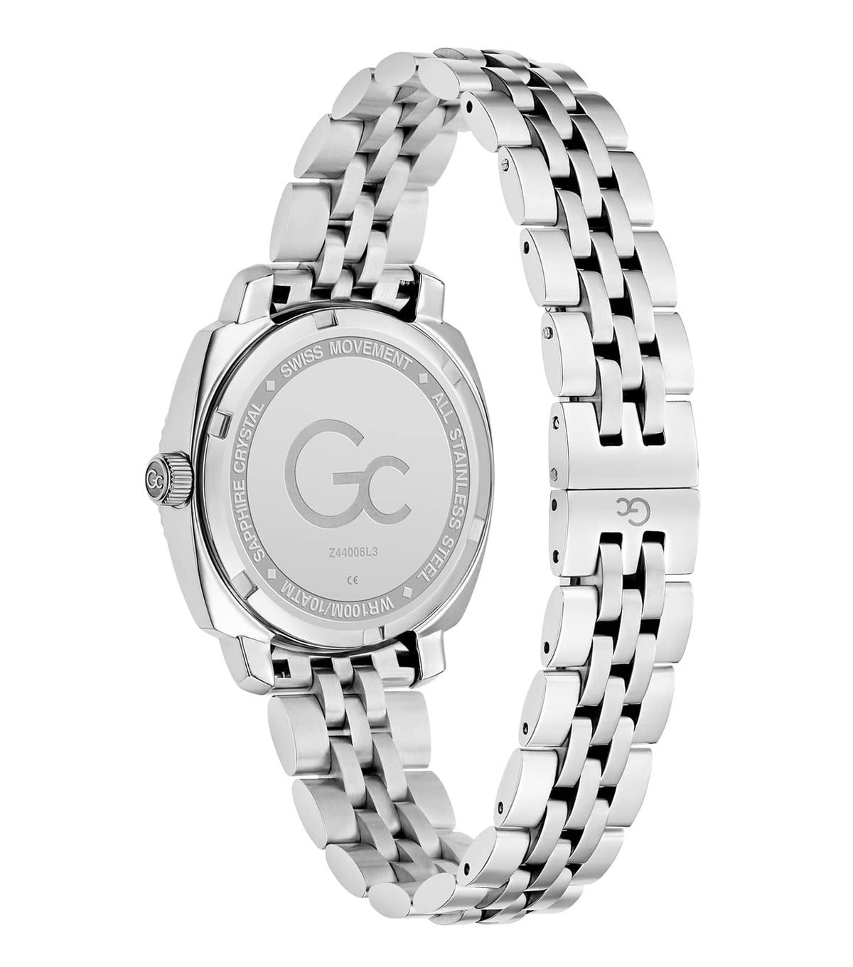 Women Flair Coussin Lady Watch 34 mm