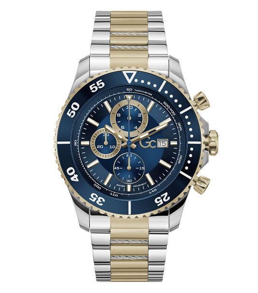 Men Speedracer Quartz Watch 44 Mm