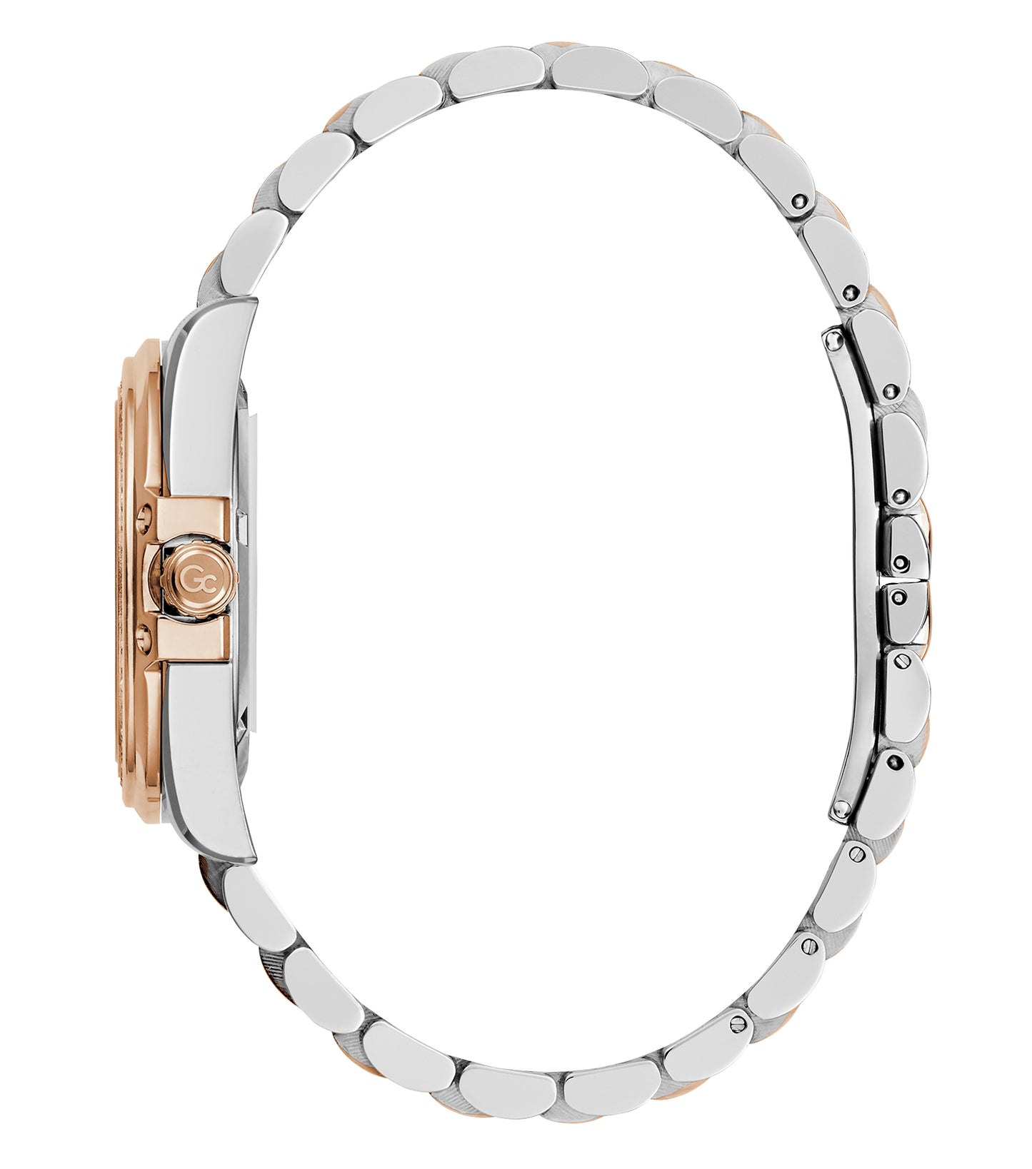 Women Bolt Lady Quartz Watch 34 Mm