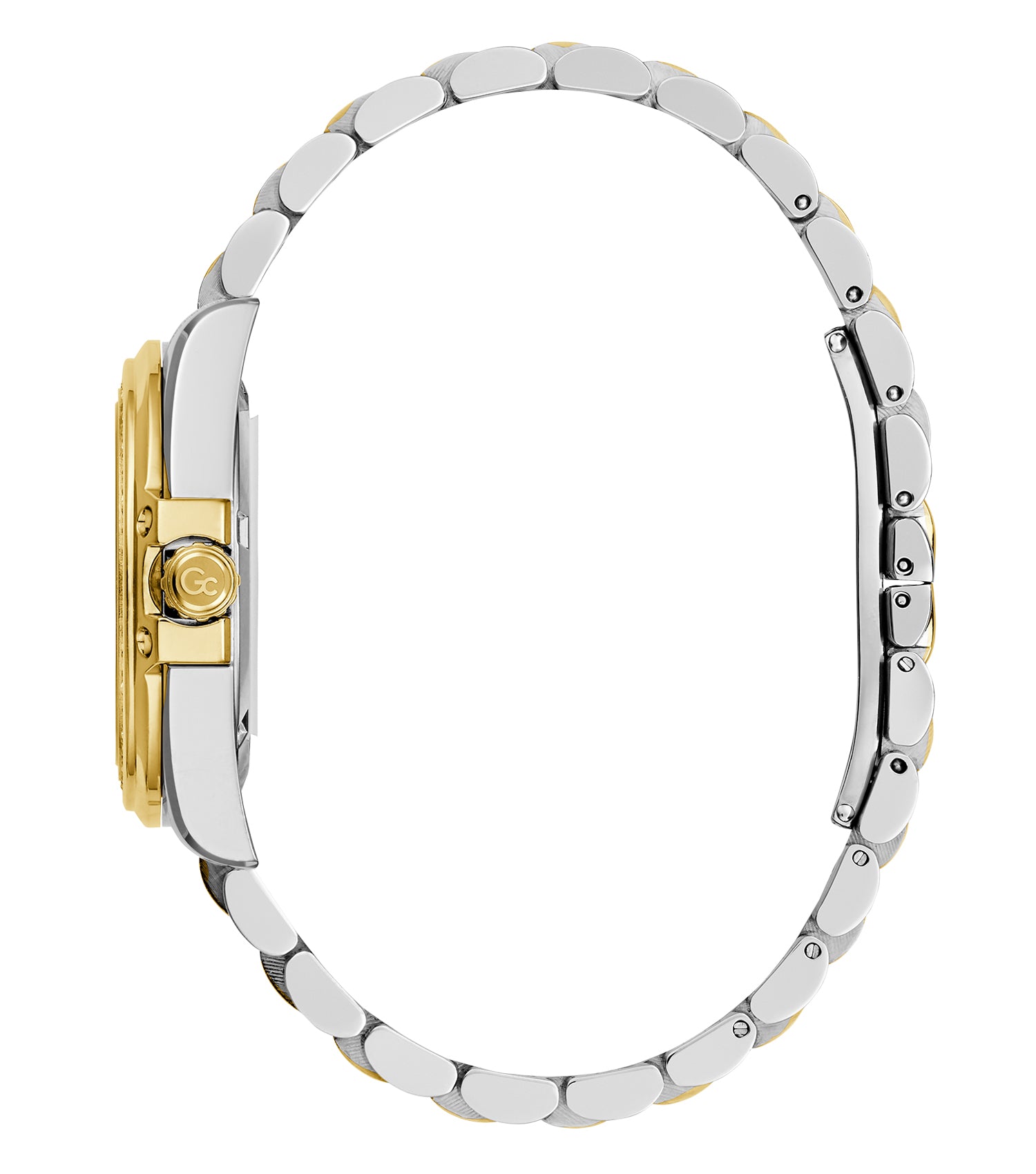 Women Bolt Lady Quartz Watch 34 Mm