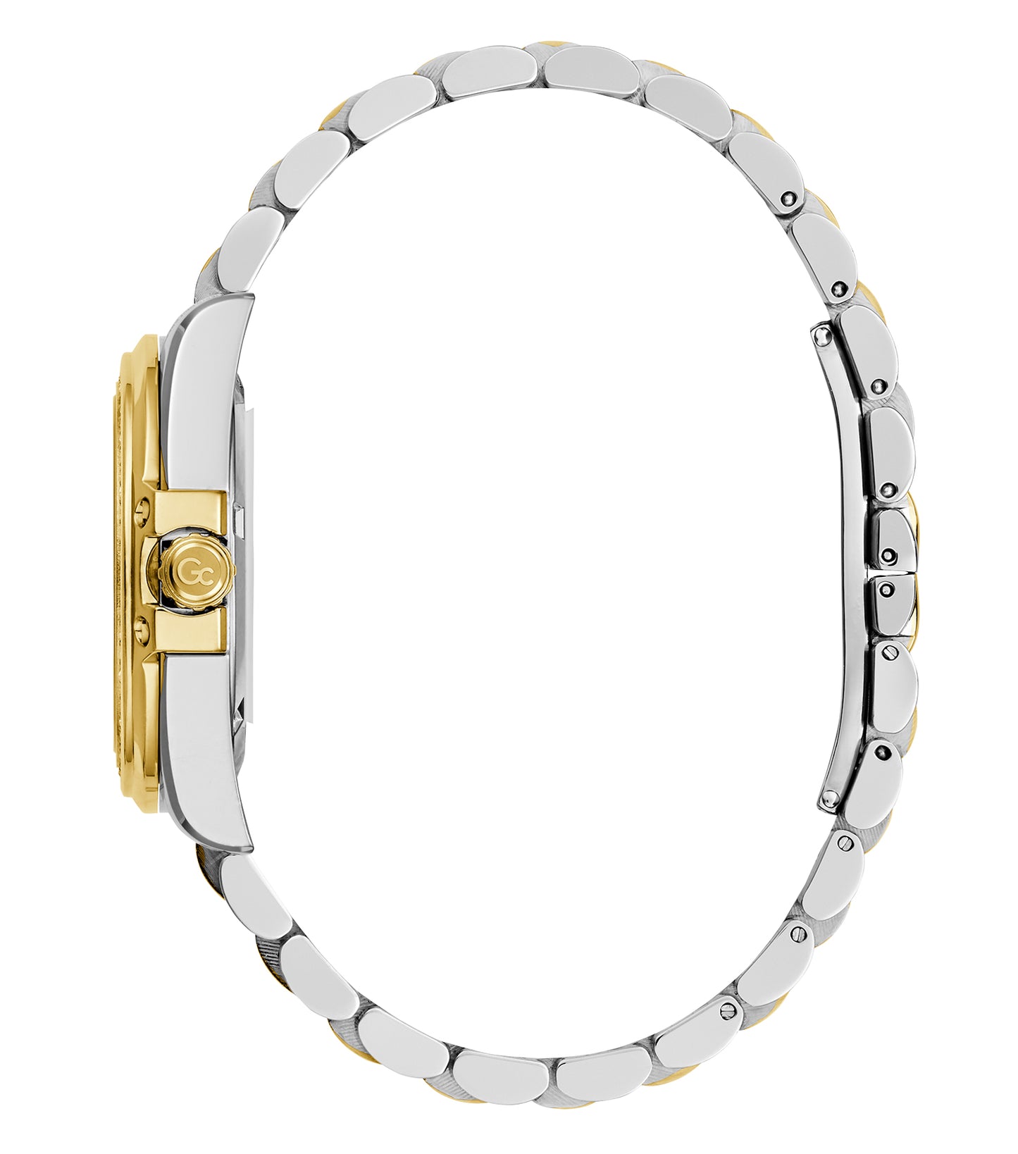 Women Bolt Lady Quartz Watch 34 Mm