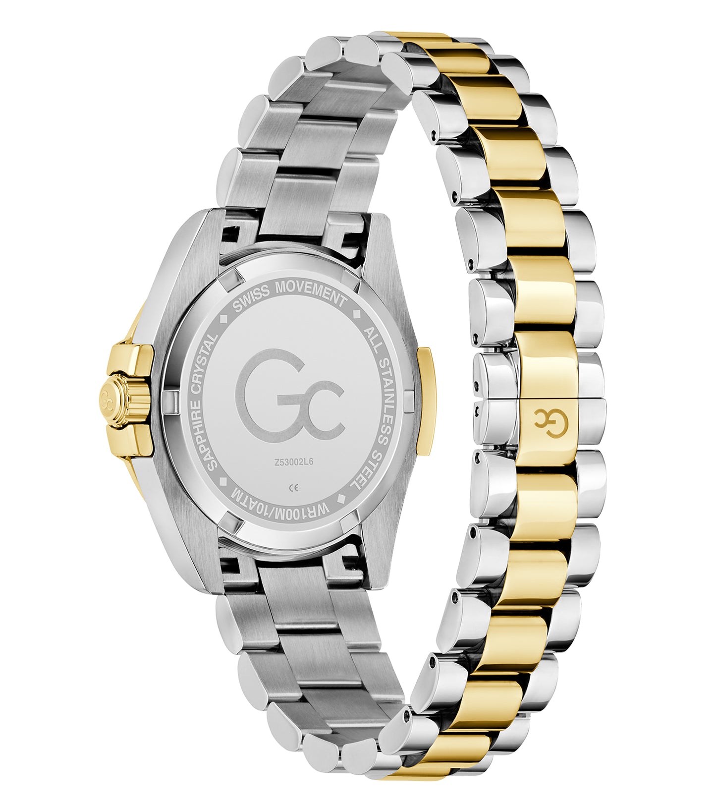 Women Bolt Lady Quartz Watch 34 Mm