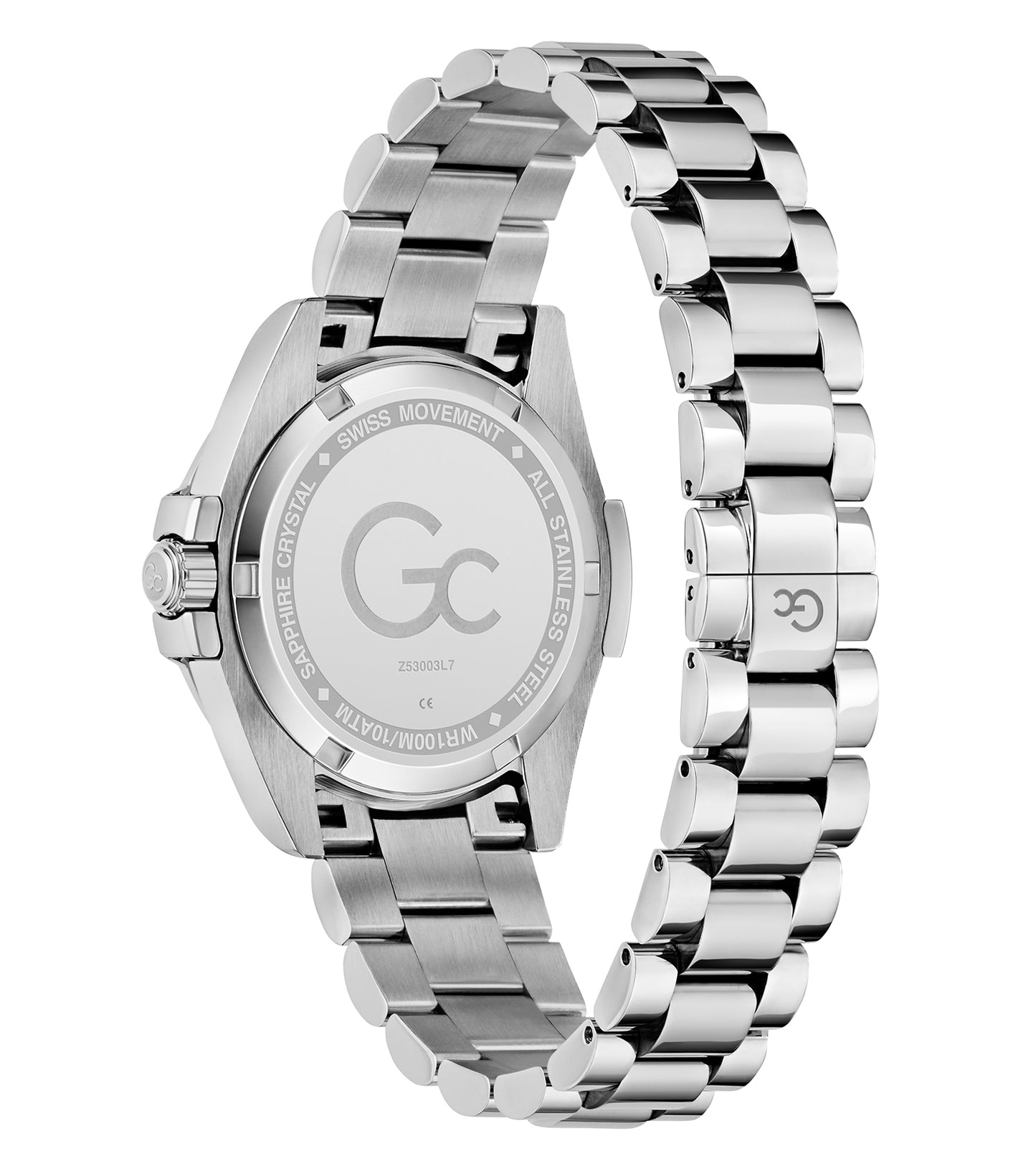 Women Bolt Lady Quartz Watch 34 Mm