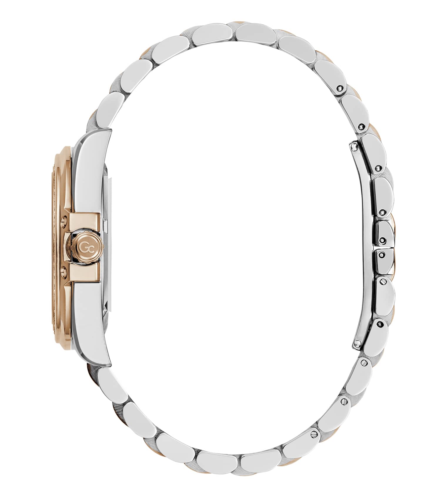 WOMEN GC BOLT LADY QUARTZ WATCH 34 MM