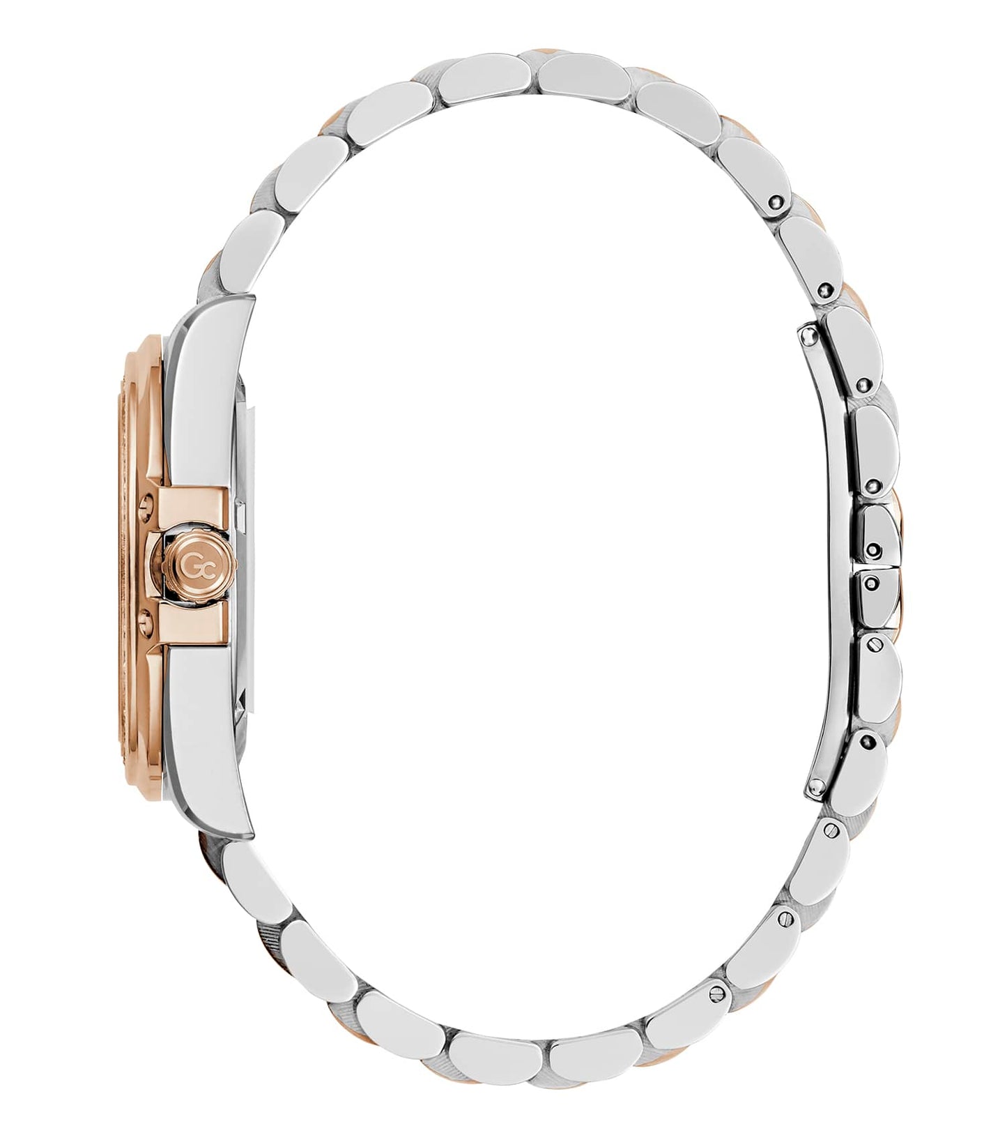 WOMEN GC BOLT LADY QUARTZ WATCH 34 MM