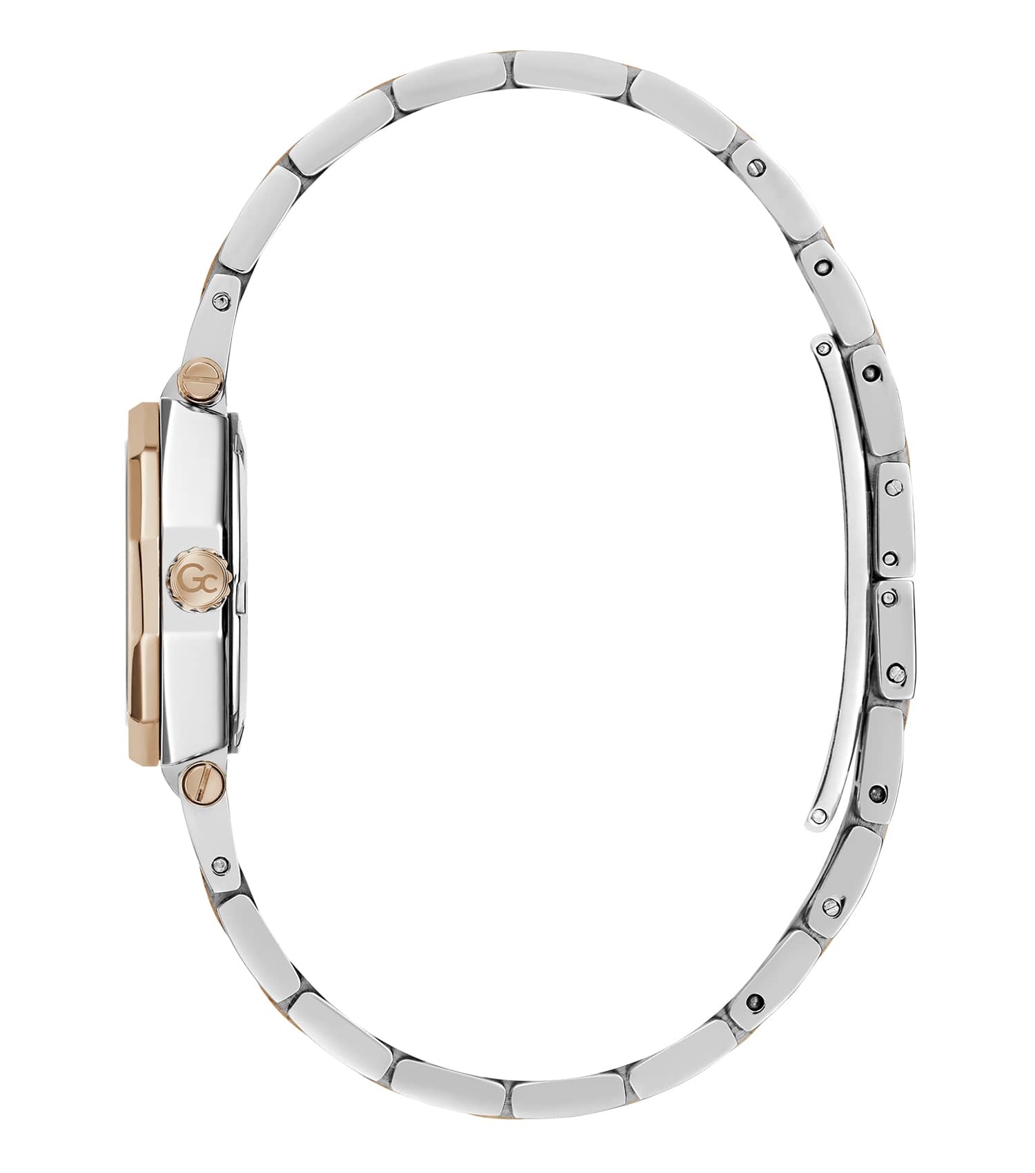 WOMEN GC GLEAM MINI QUARTZ WATCH 26 MM