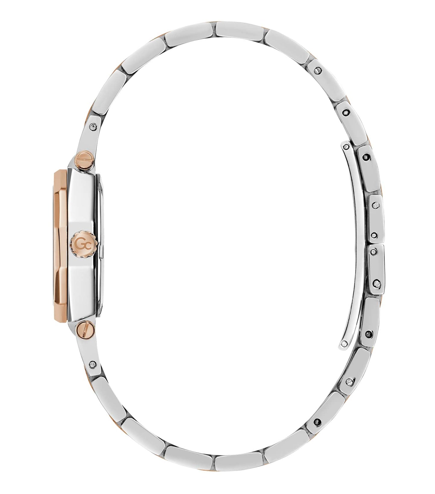 WOMEN GC GLEAM MINI QUARTZ WATCH 26 MM