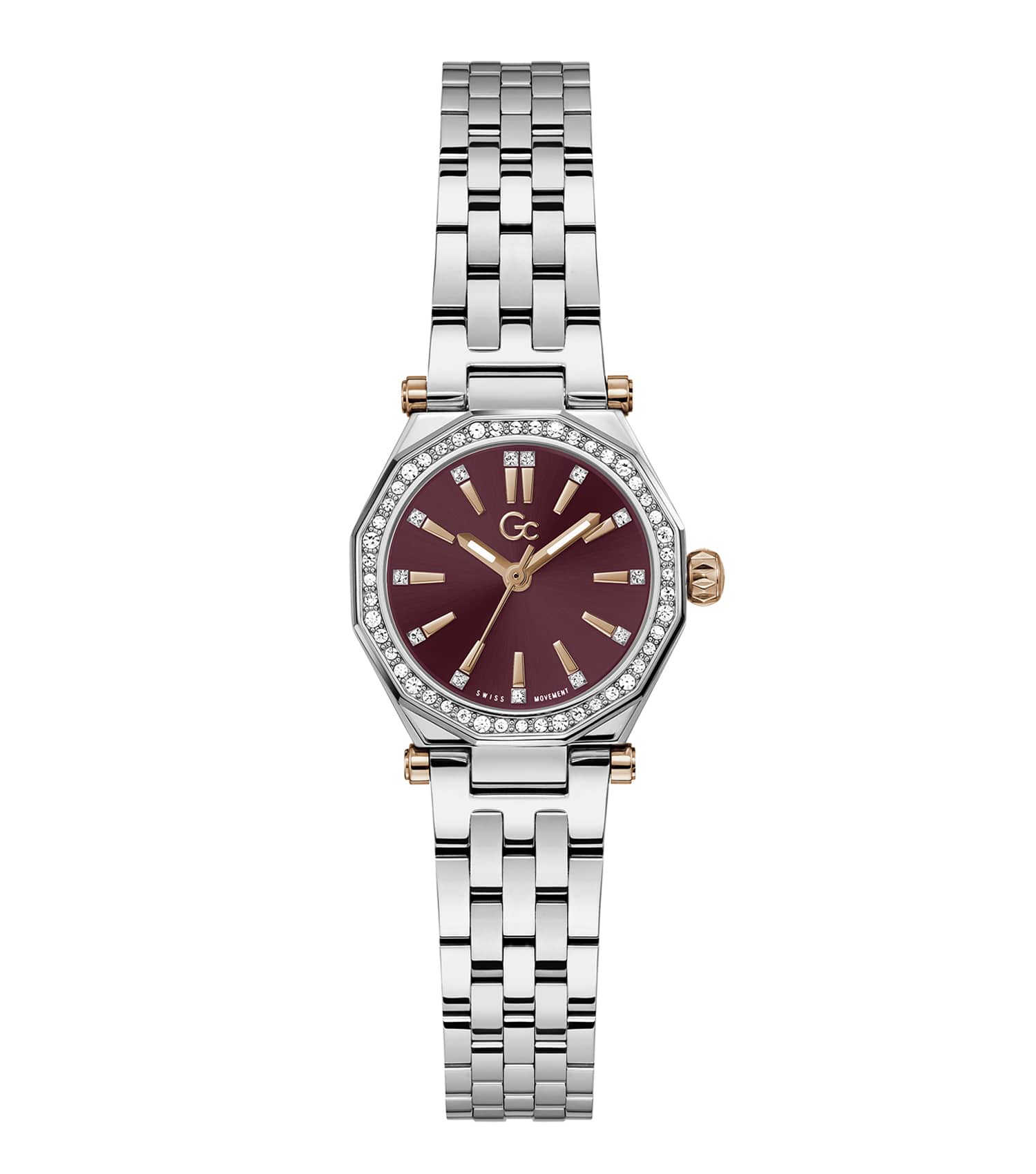 Women Gleam Mini Quartz Watch 26 mm