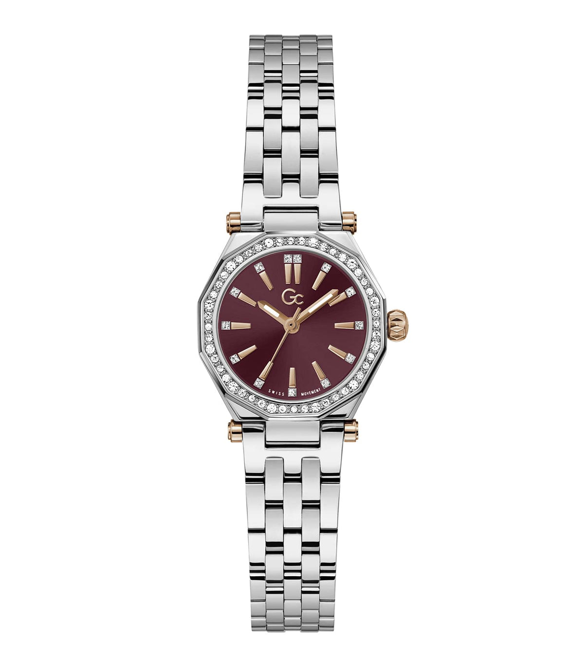 Women Gleam Mini Quartz Watch 26 mm