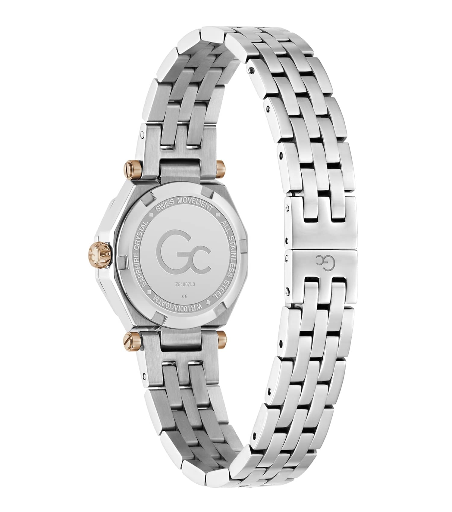 Women Gleam Mini Quartz Watch 26 mm