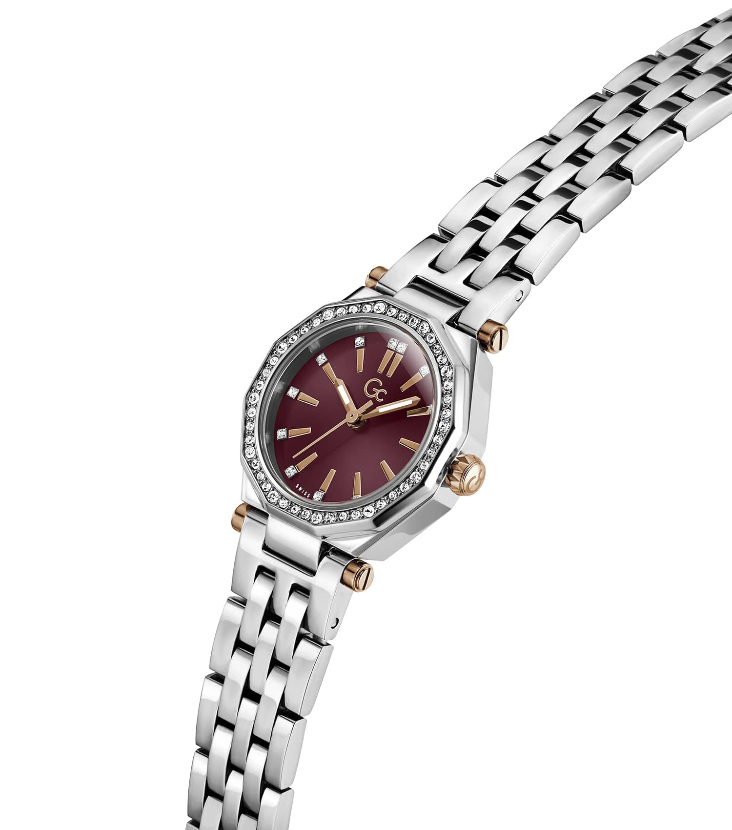Women Gleam Mini Quartz Watch 26 mm