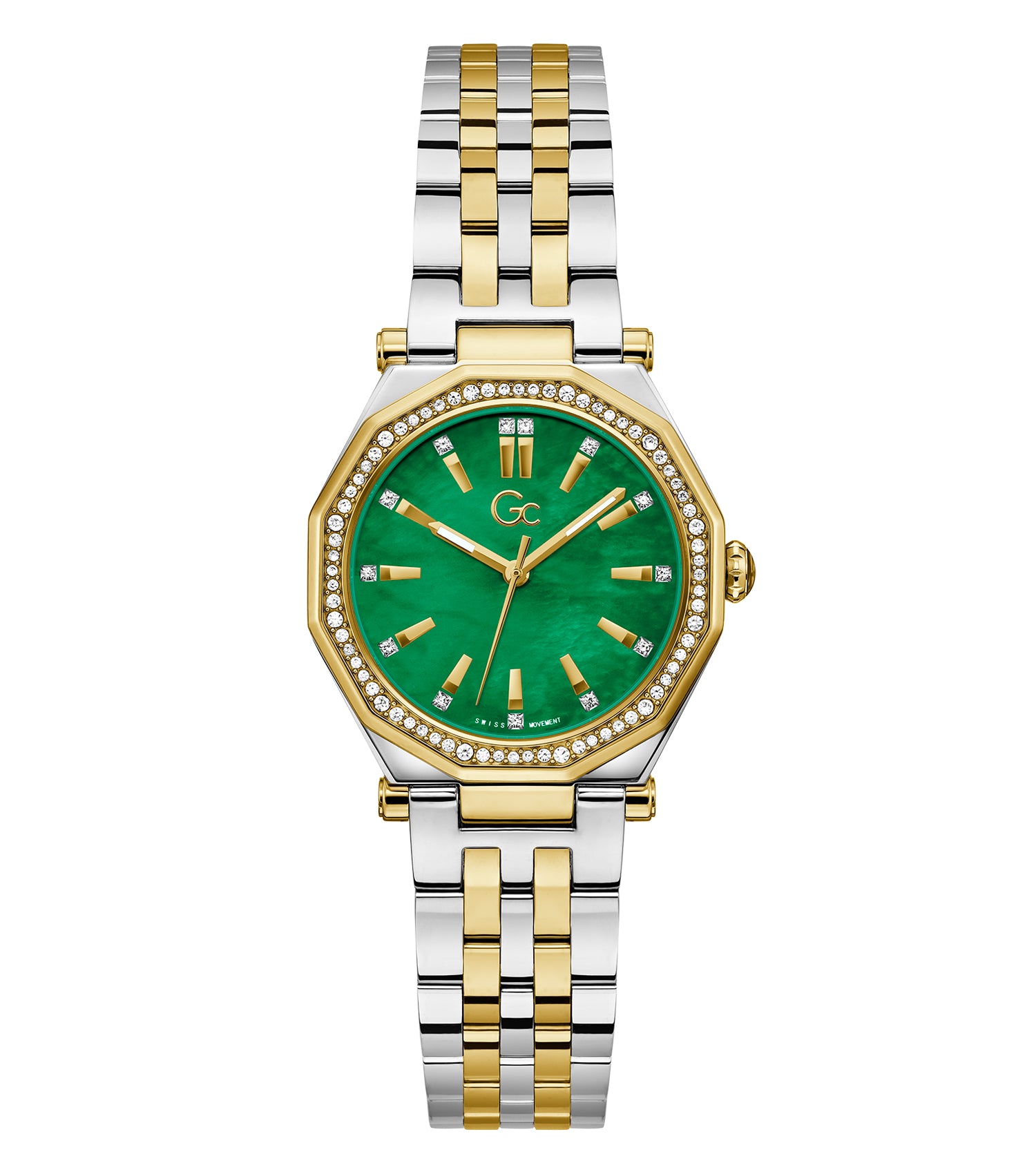 Women Gleam Quartz Watch 32 Mm