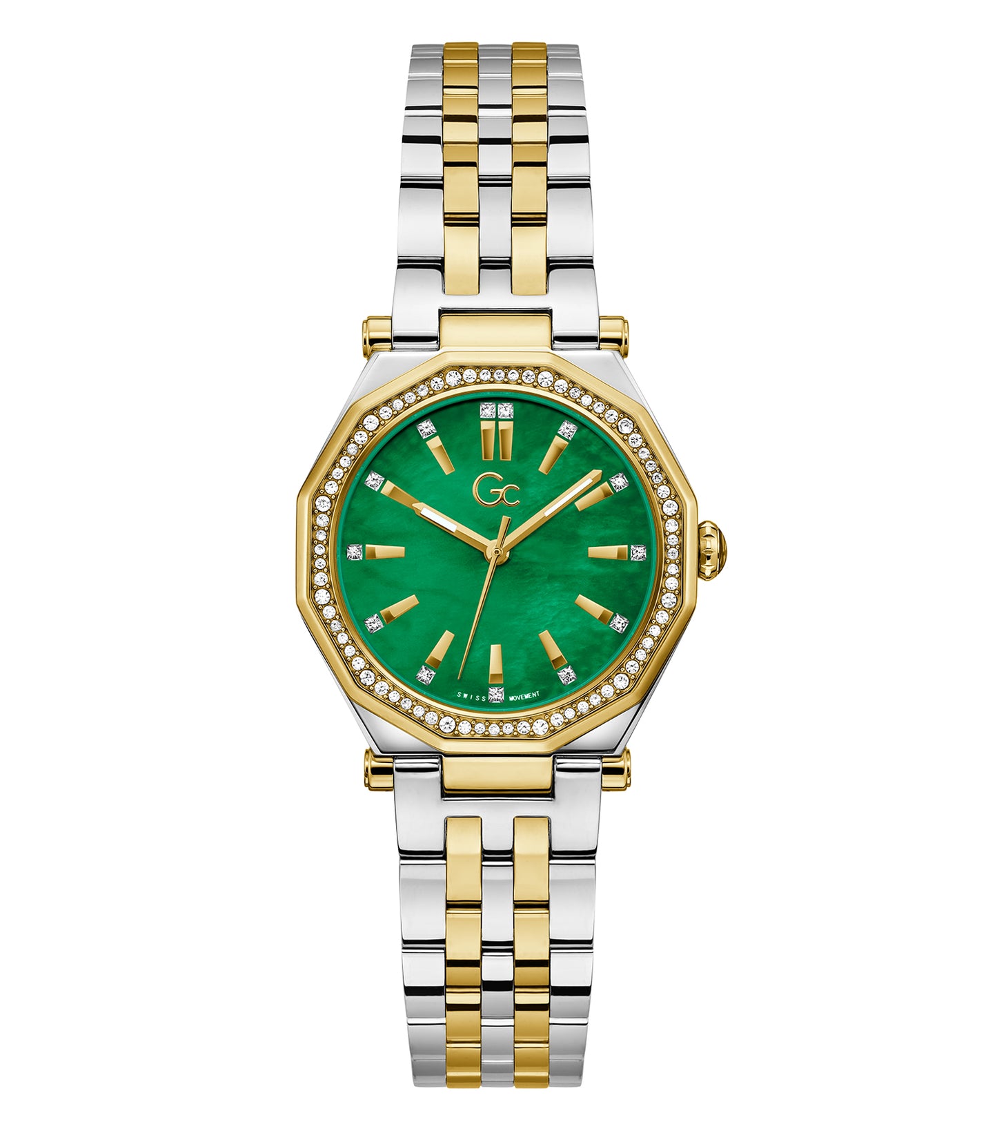 Women Gleam Quartz Watch 32 Mm