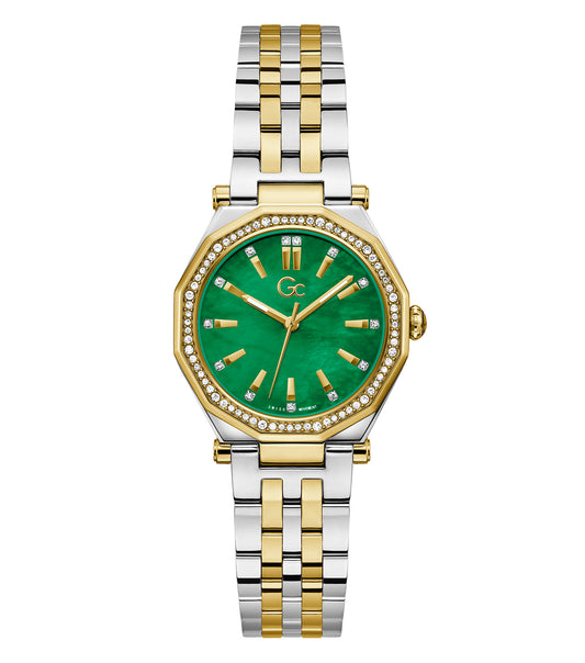 Women Gleam Quartz Watch 32 Mm