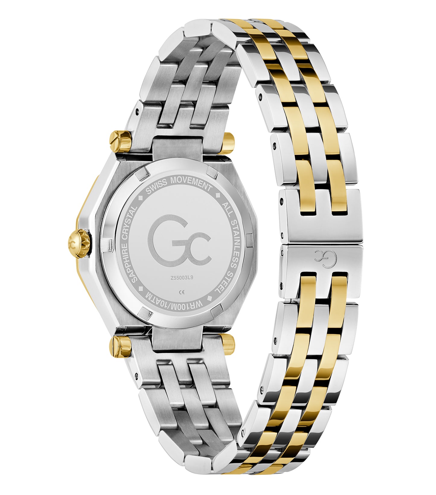 Women Gleam Quartz Watch 32 Mm