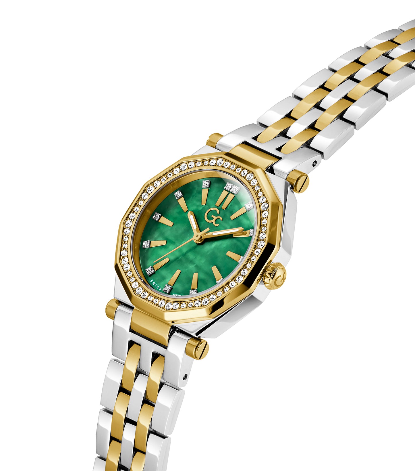 Women Gleam Quartz Watch 32 Mm