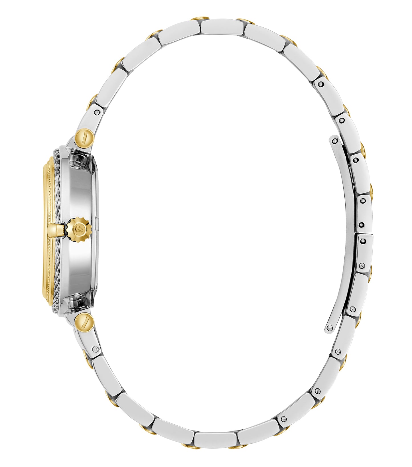 Women Vogue Cable Mini Quartz Watch 30 Mm