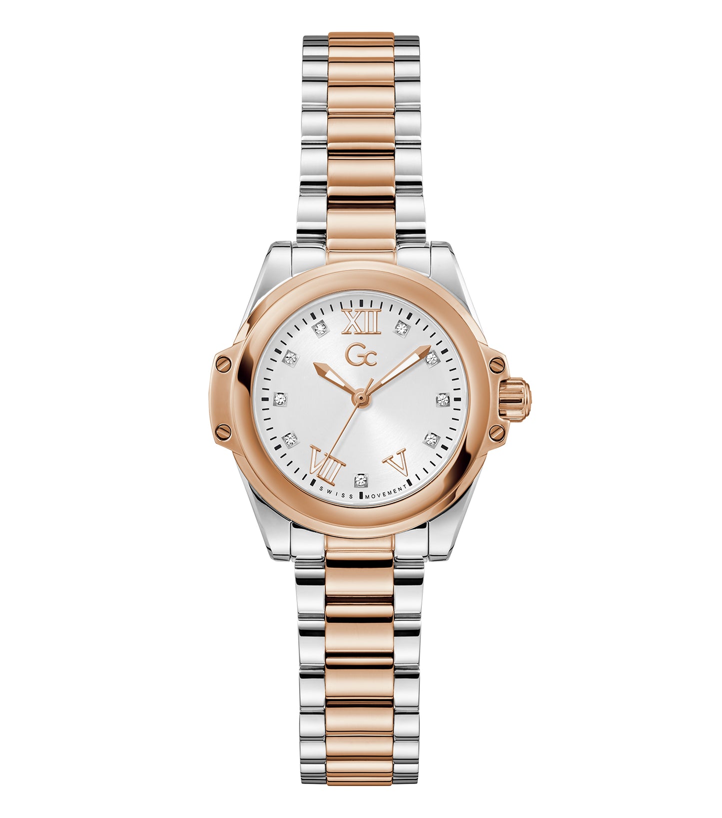 Women Bolt Lady Mini Quartz Watch 30 Mm