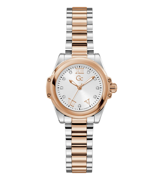 Women Bolt Lady Mini Quartz Watch 30 Mm
