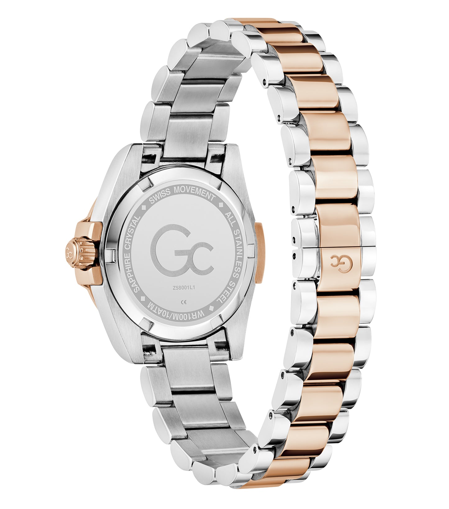 Women Bolt Lady Mini Quartz Watch 30 Mm