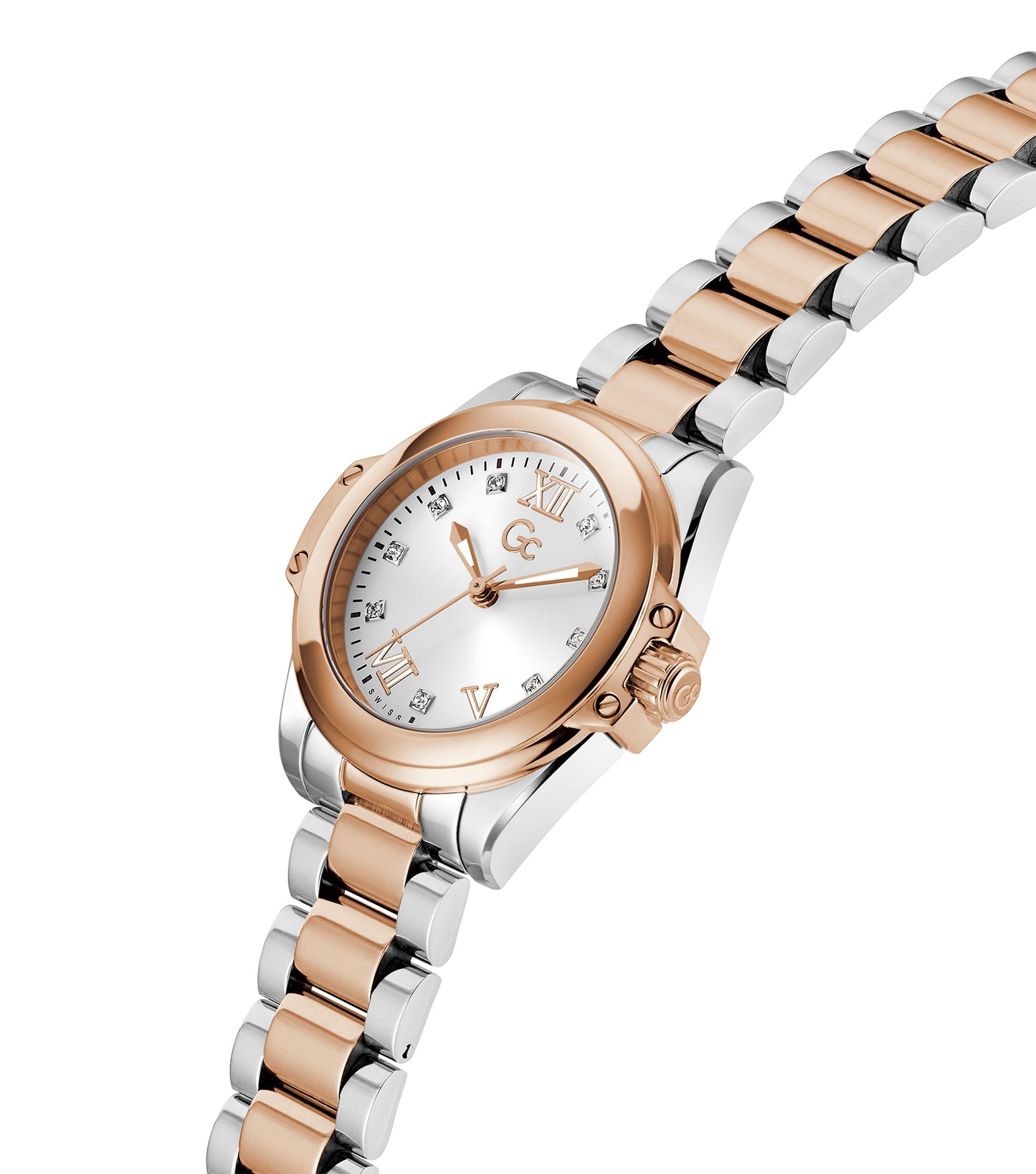 Women Bolt Lady Mini Quartz Watch 30 Mm