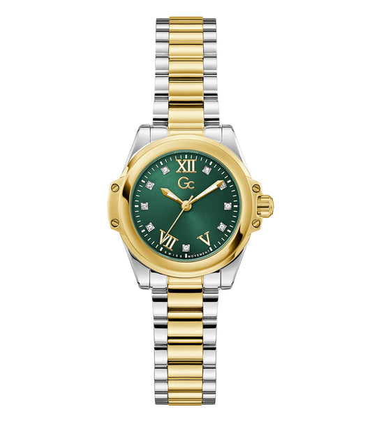 Women Bolt Lady Mini Quartz Watch 30 Mm