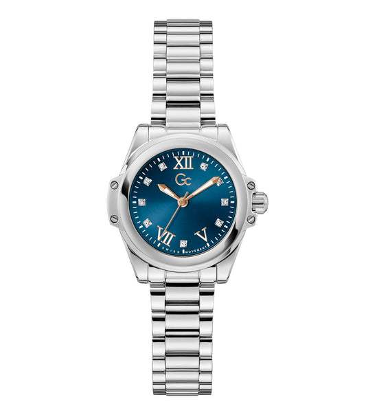 WOMEN GC BOLT LADY MINI QUARTZ WATCH 30 MM