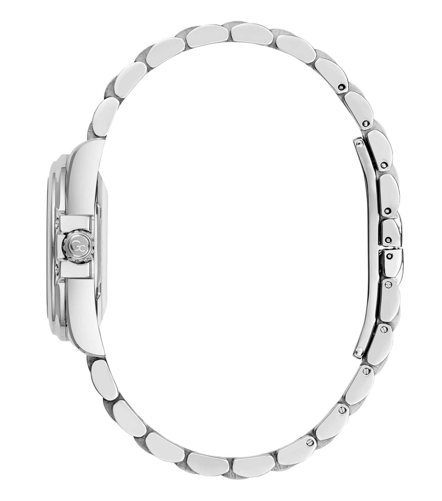 WOMEN GC BOLT LADY MINI QUARTZ WATCH 30 MM