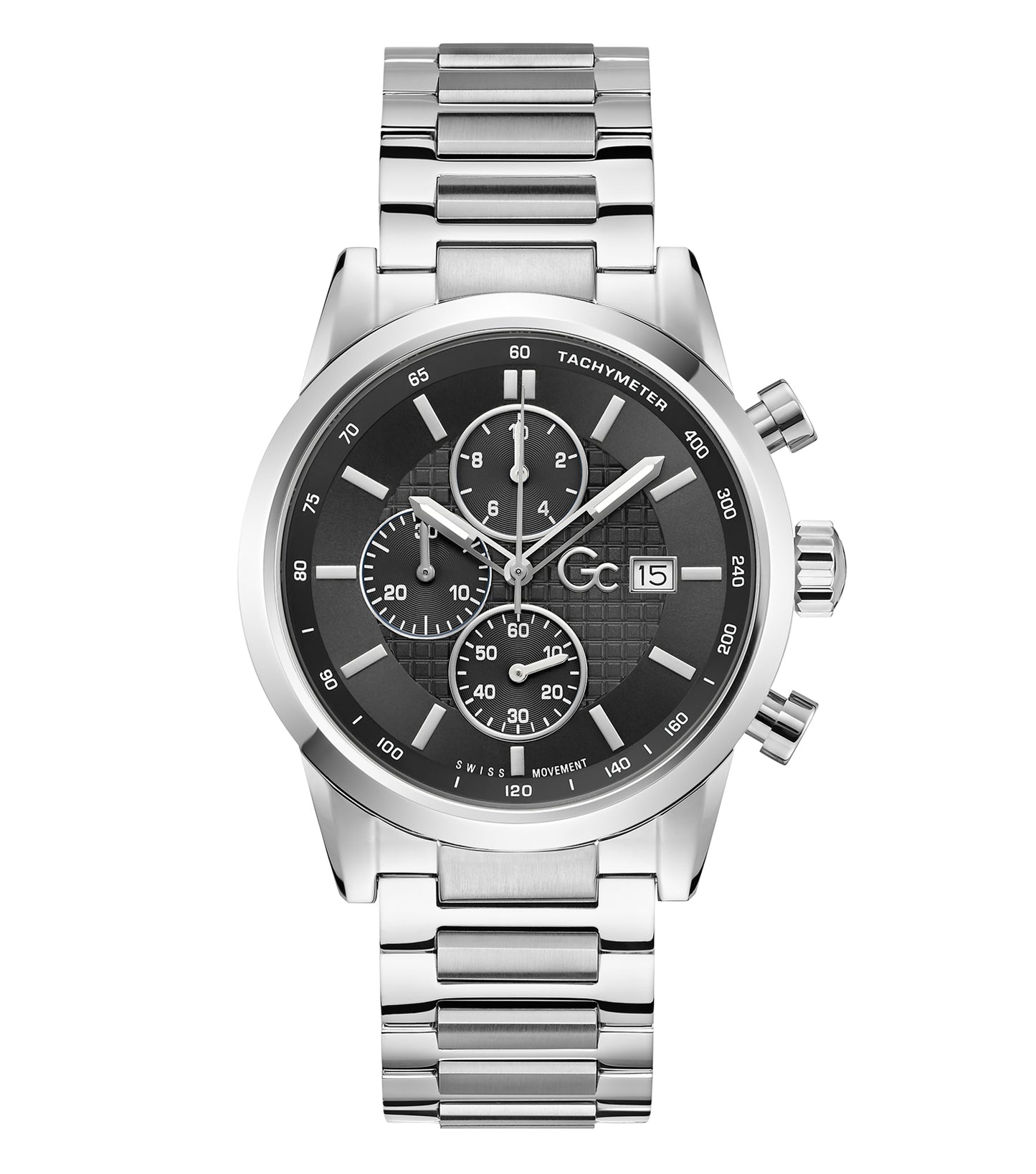 Men Gallant Quartz Watch 42 Mm