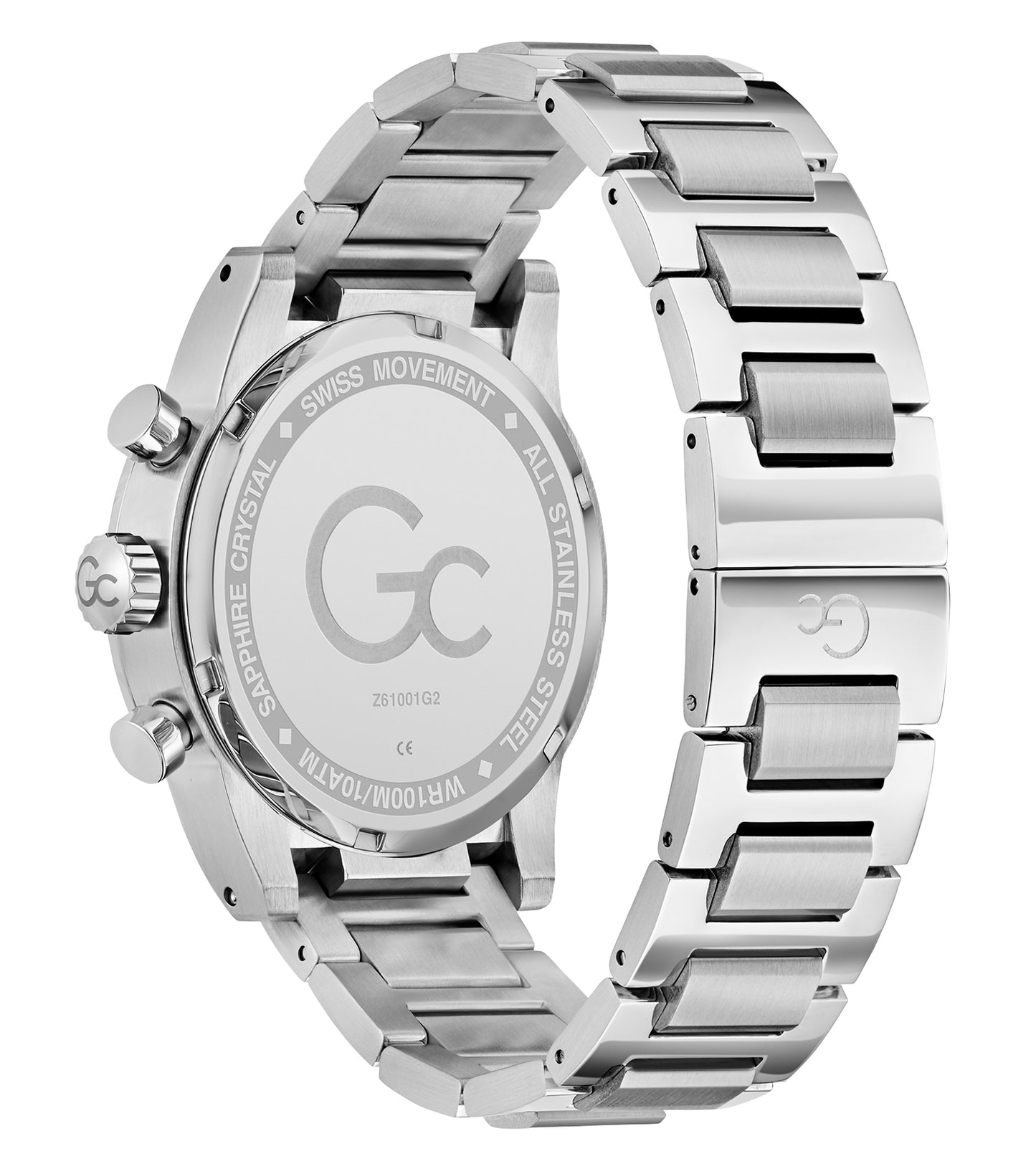 Men Gallant Quartz Watch 42 Mm