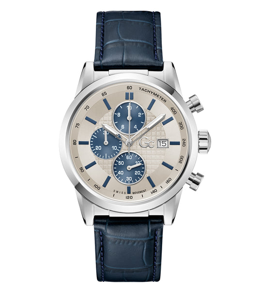 Men Gallant Quartz Watch 42 Mm