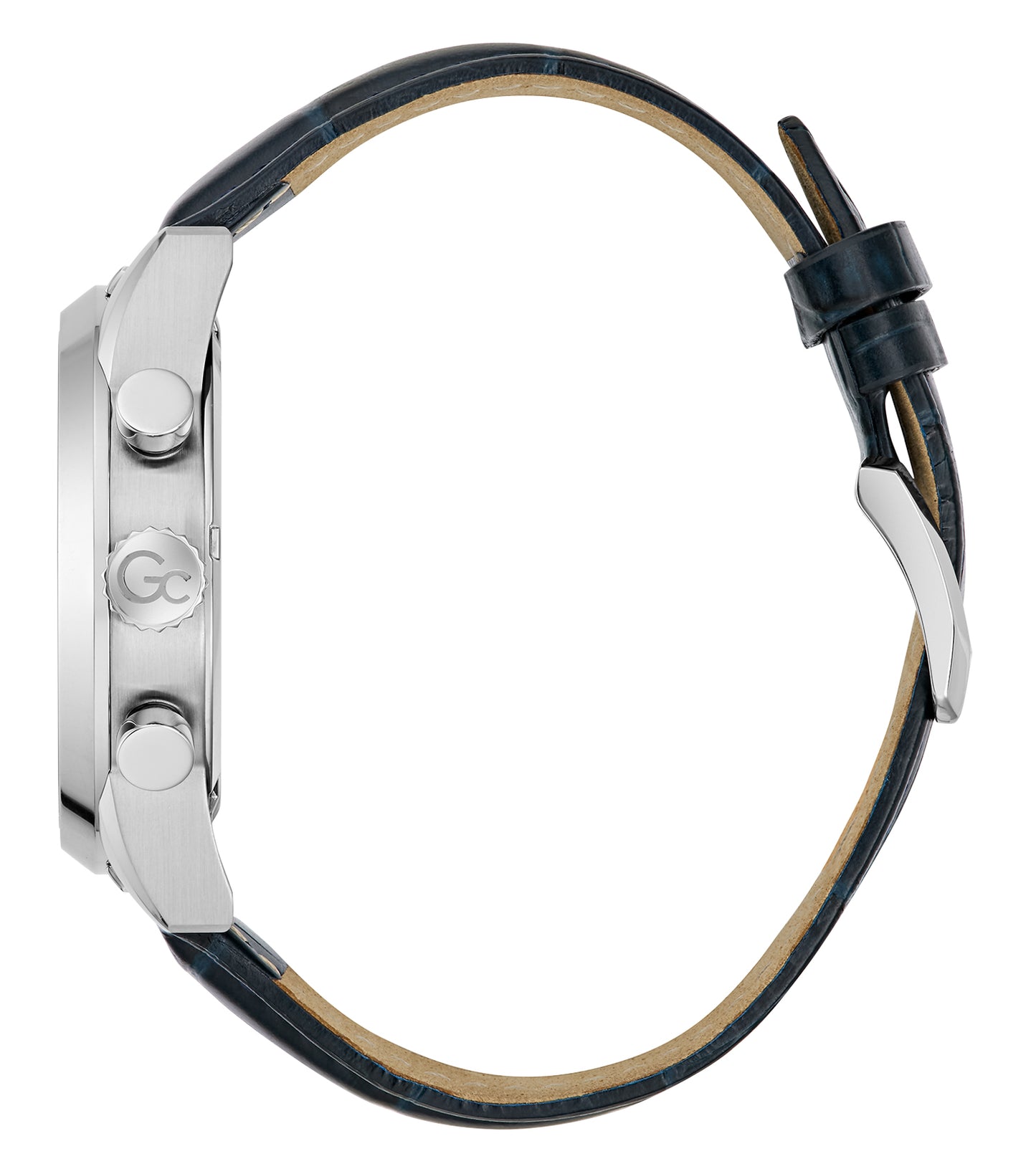 Men Gallant Quartz Watch 42 Mm