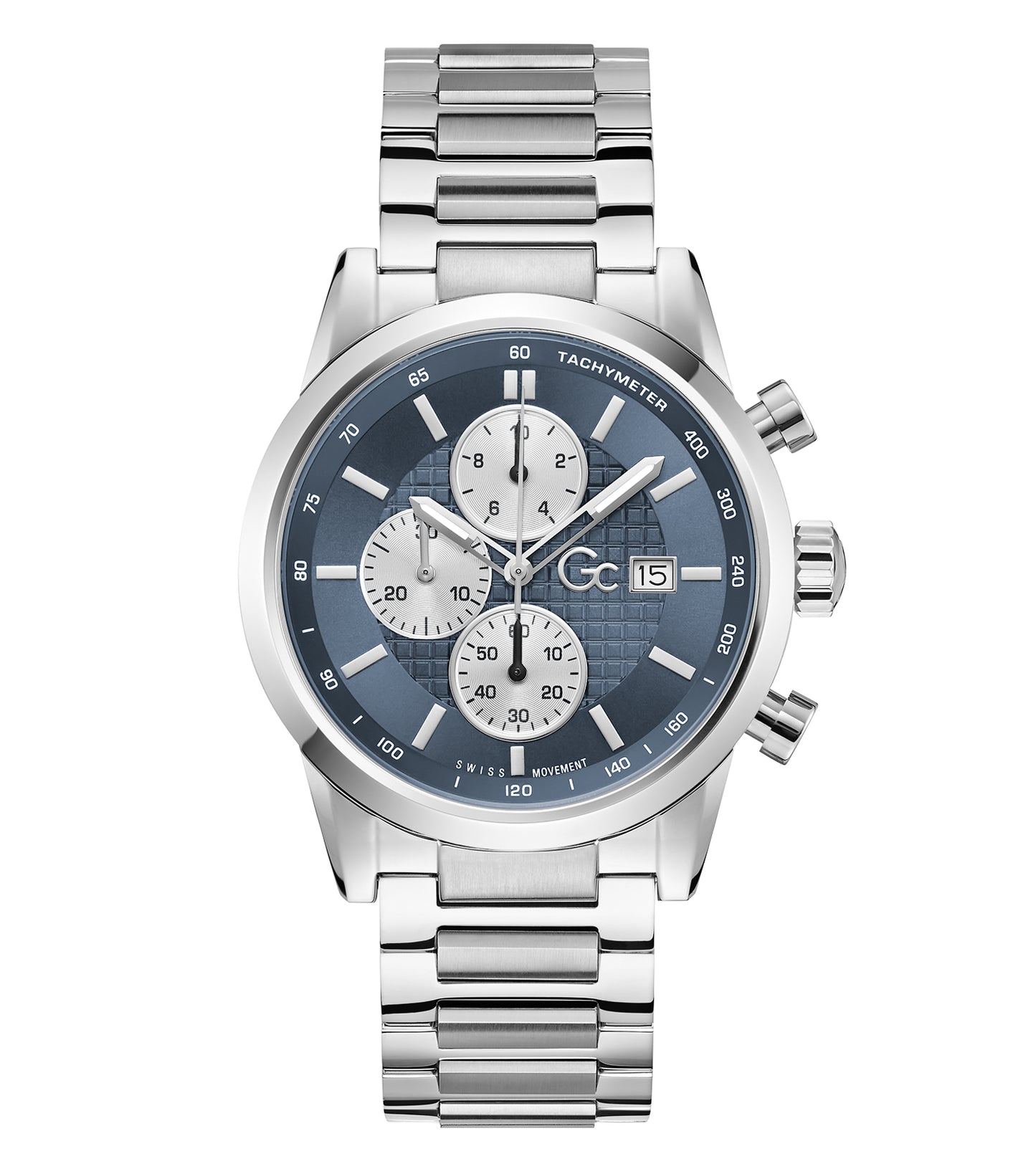 Men Gallant Quartz Watch 42 Mm