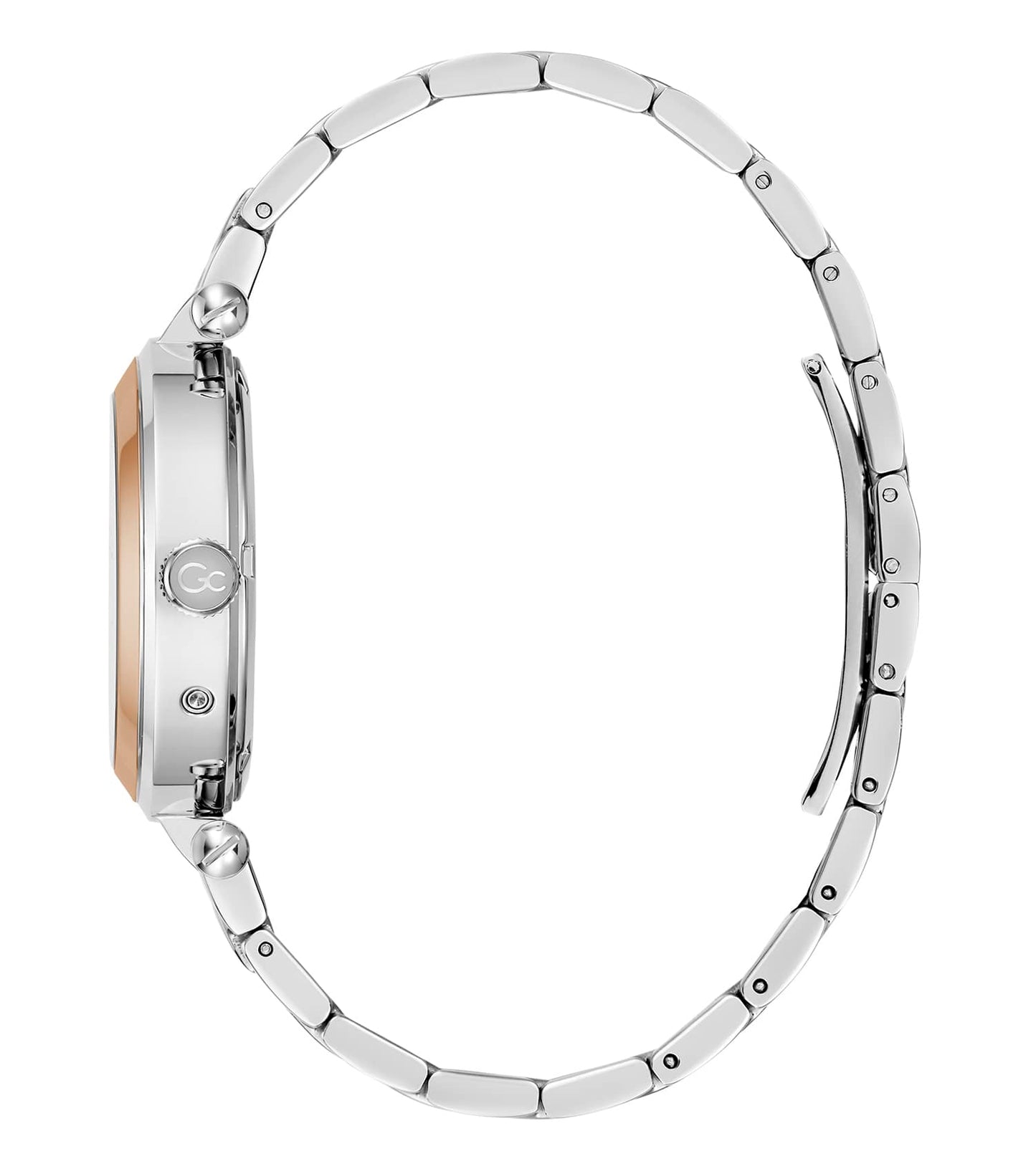 WOMEN GC TOPCHIC QUARTZ WATCH 36.5 MM