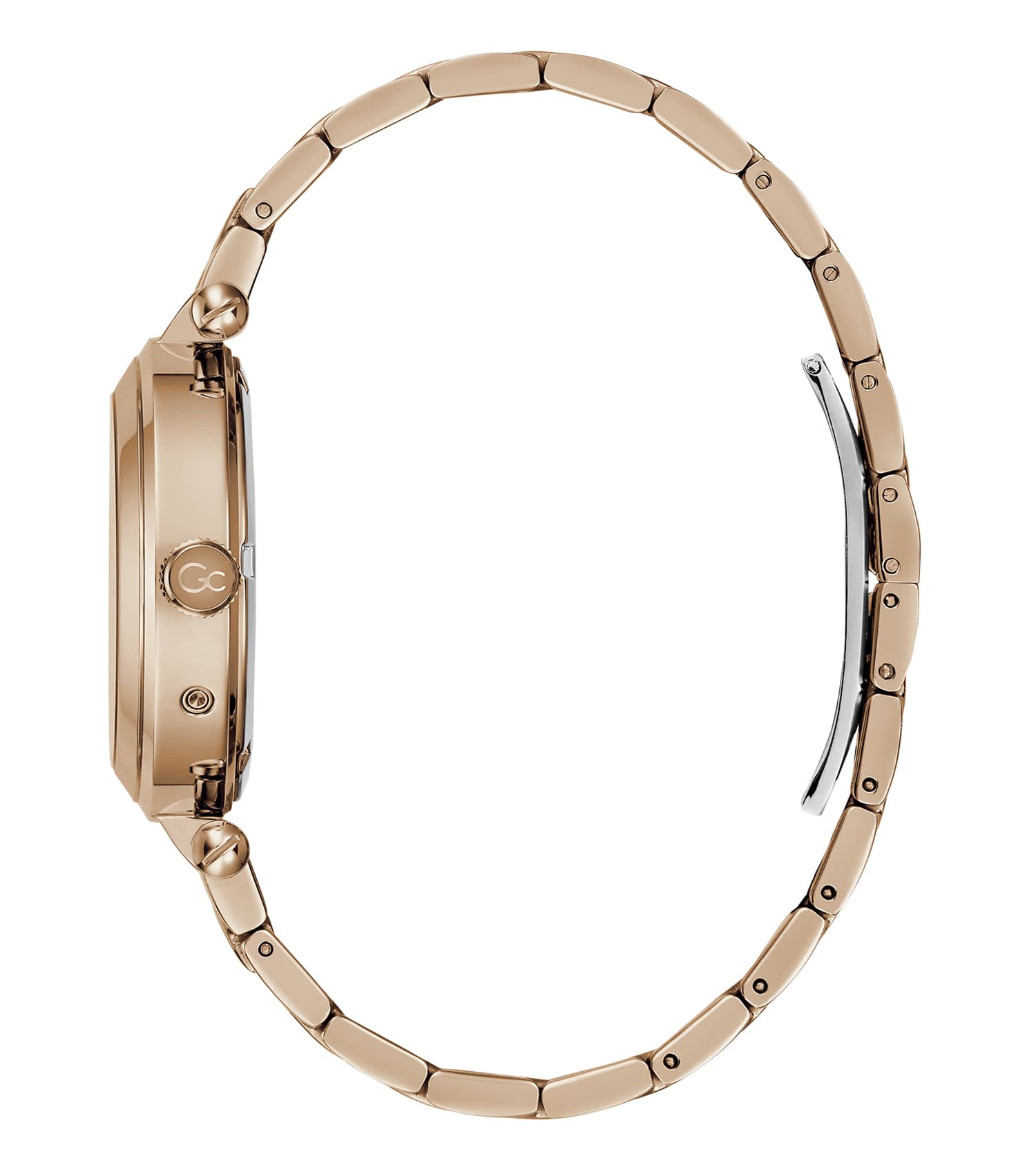 WOMEN GC TOPCHIC QUARTZ WATCH 36.5 MM