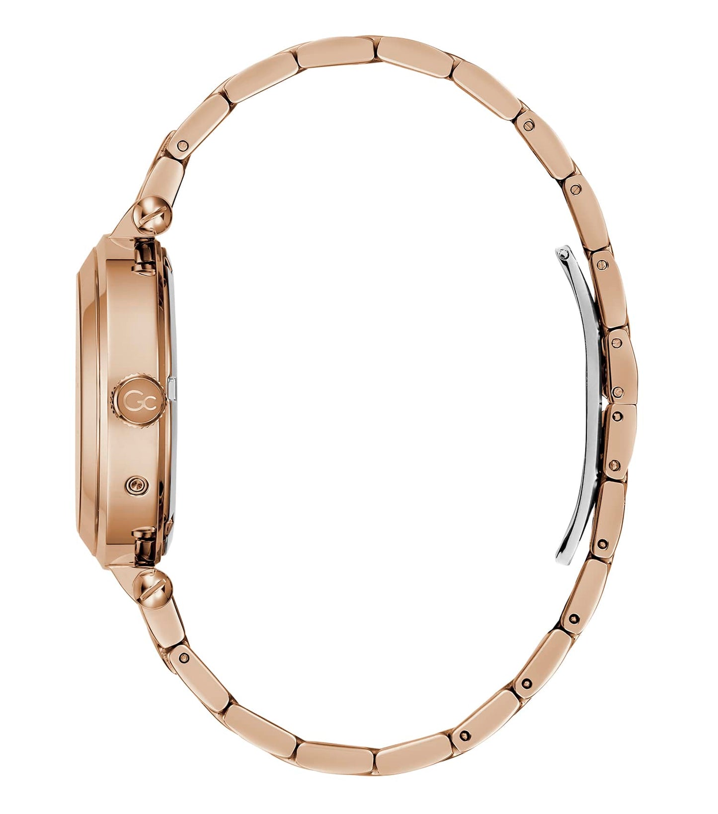 WOMEN GC TOPCHIC QUARTZ WATCH 36.5 MM