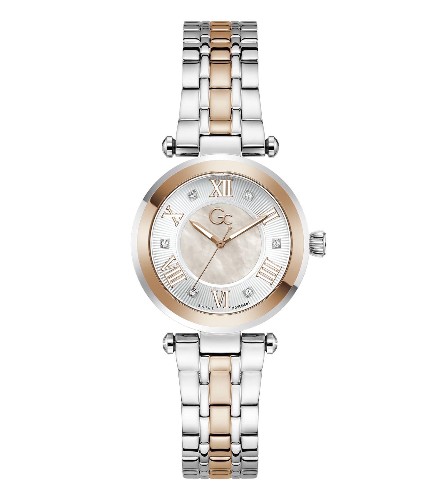 WOMEN TOPCHIC QUARTZ WATCH 32 MM