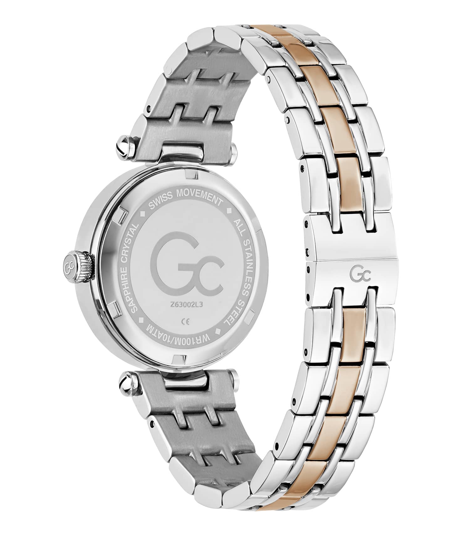 WOMEN TOPCHIC QUARTZ WATCH 32 MM