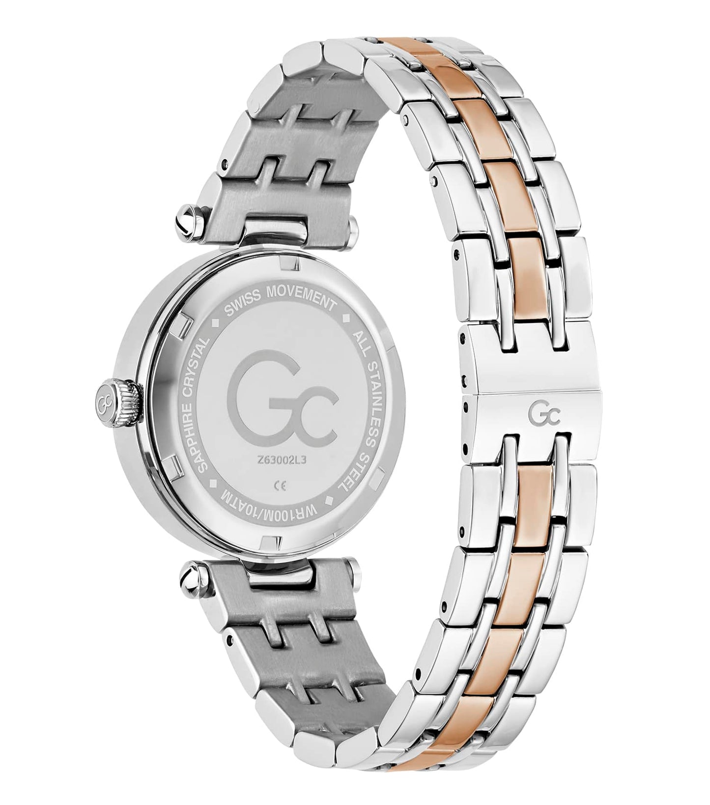WOMEN TOPCHIC QUARTZ WATCH 32 MM