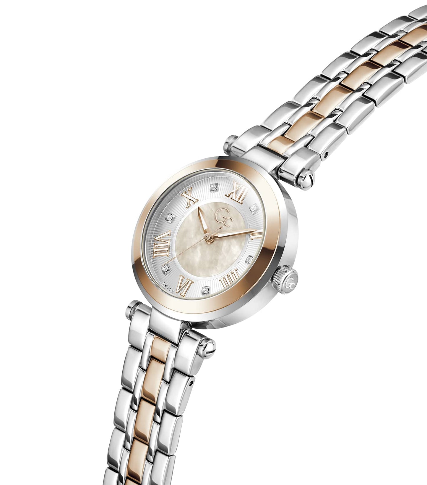 WOMEN TOPCHIC QUARTZ WATCH 32 MM