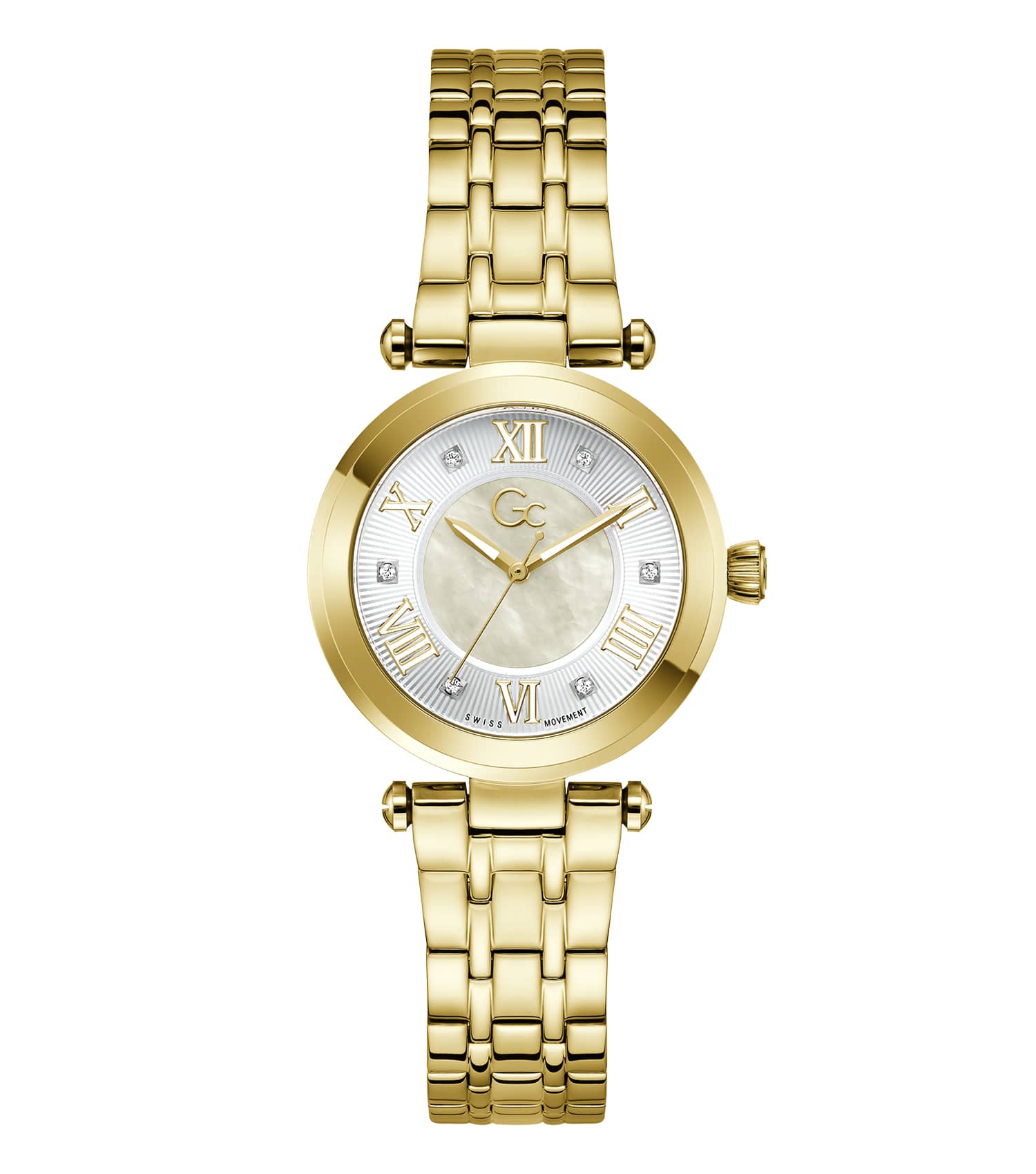 WOMEN TOPCHIC QUARTZ WATCH 32 MM